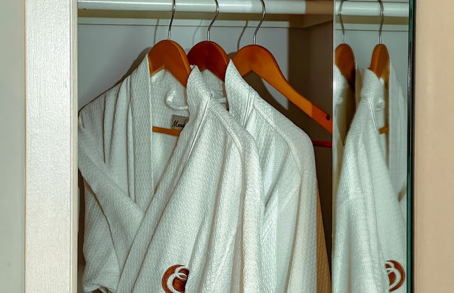 Executive Hotel Cosmopolitan Toronto - Foto 28