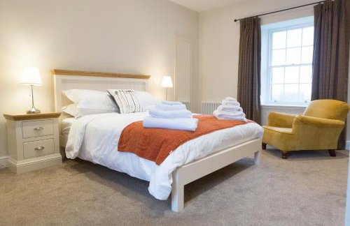 Netherby Hall - Foto 57