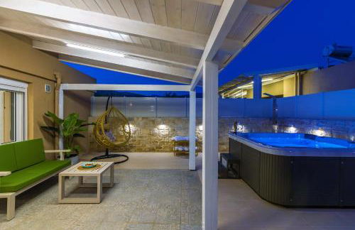 Konstantinos luxury suite - Foto 37