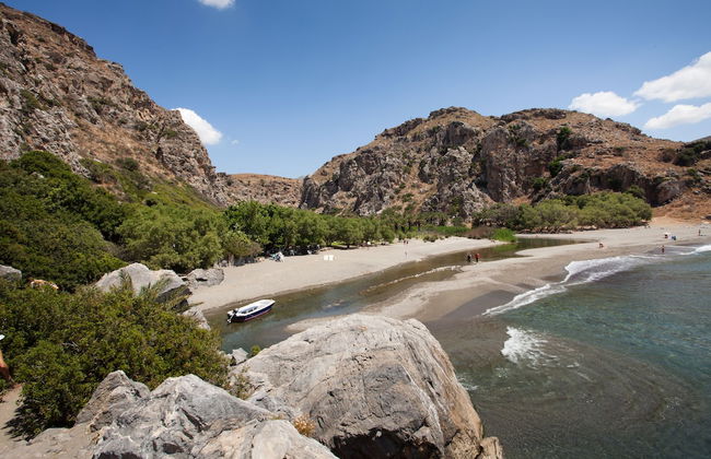 Sea View Luxury Apartments - Foto 32