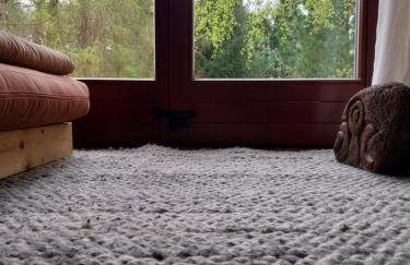 Wyciszek - mazurska agroturystyka - Foto 51