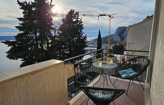 Holiday Home Sunrise - Foto 25