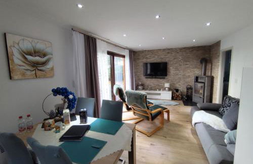 Ferienhaus Leon mit Sauna - Foto 36