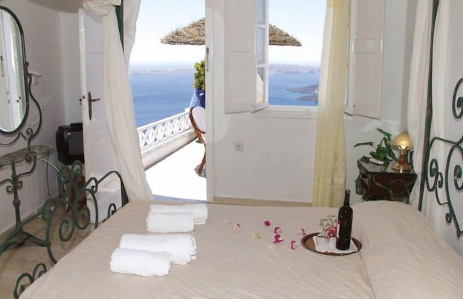 Nomikos Villas - Foto 4