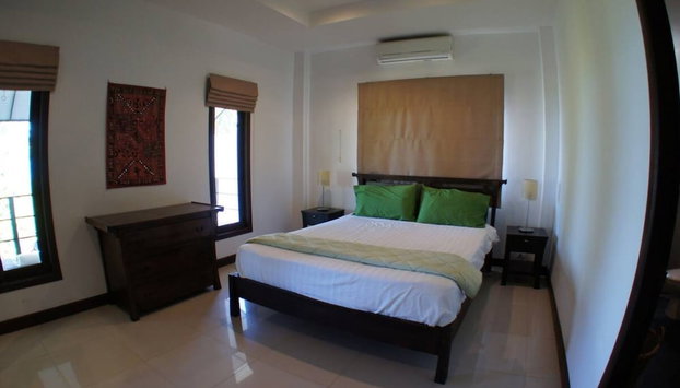 NB Villa Daria - Foto 4, Habitación