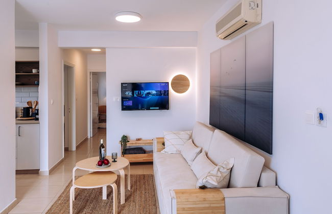 Procy 102 Apartment Katw Paphos Ideal for Long or Short Stays - Foto 17