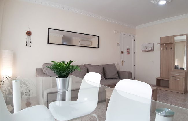 Charming 3-bedroom Apartment in Corralejo, Lanzarote - Foto 22