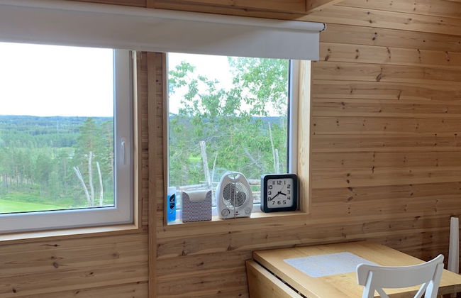 Stuga på Nässjö Golfklubb - Photo 11