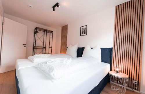 unique Komfortsuite - Göppingen - Foto 31