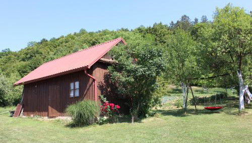 Apartman Humac - Foto 5, Garden view