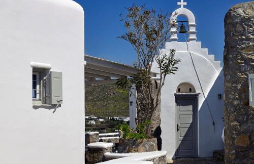 Kallos of Mykonos - previous Leonis Summer Houses - Foto 43