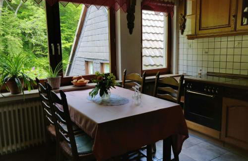 Zur alten Schmiede - Foto 2