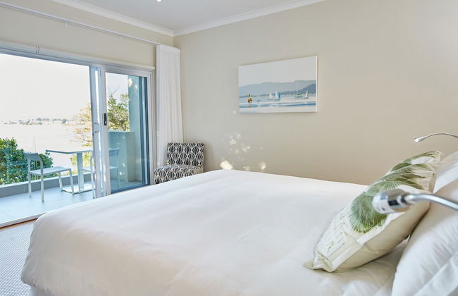 Number Eleven Self Catering Villa - Foto 3