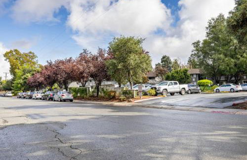 Blueground West Valley pool nr Cupertino Park SFO-2106 - Photo 30