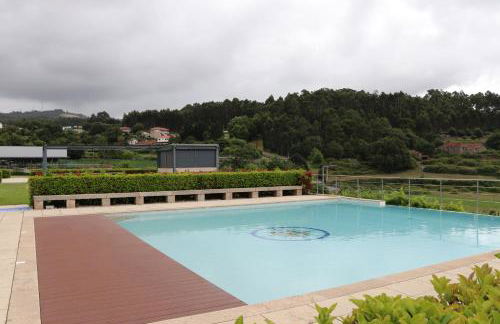 Vale de Rans - Country House - Photo 49