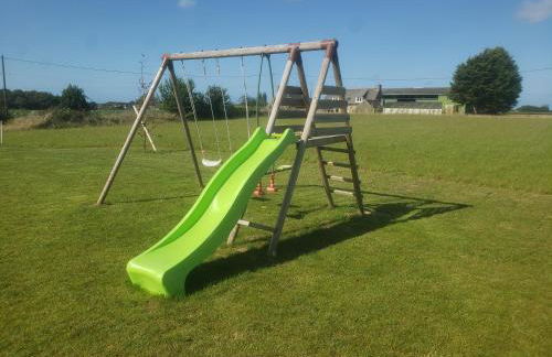 Gîte Paimpol Le Poullou - Photo 50