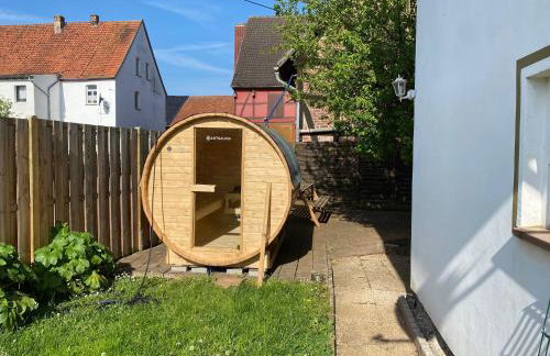 Ferienhaus Steinhoff - Foto 23