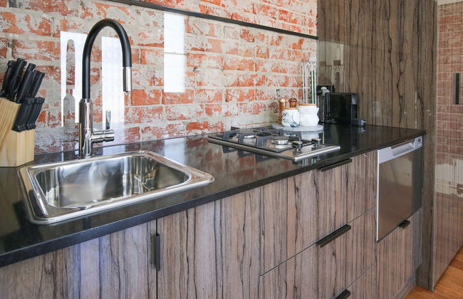 Indulge Apartments -The Urban Collection - Foto 36