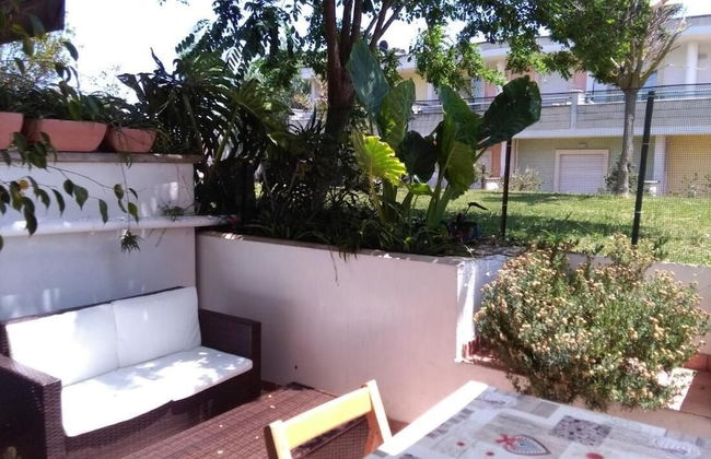 Maison Alighieri Oasi Verde - Photo 37