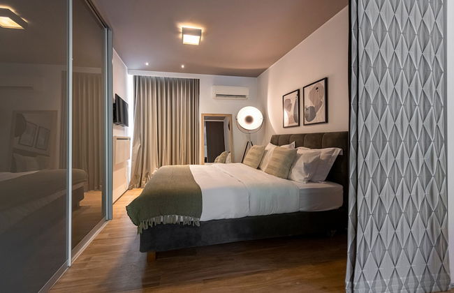 Phaedrus Living Luxury Flat Vouliagmeni - Foto 3