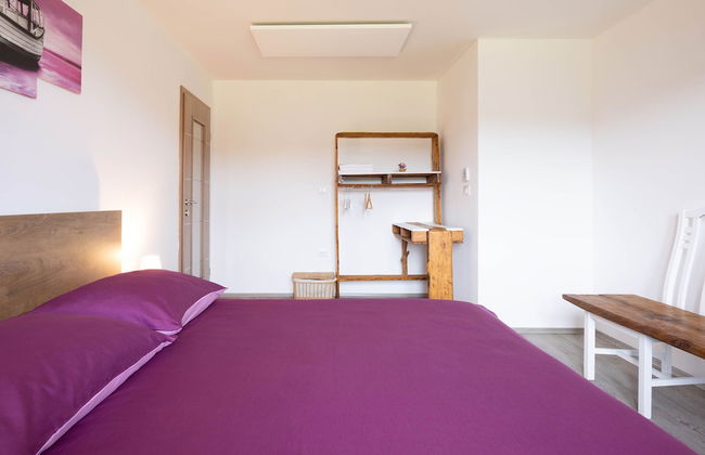 Tourist farm RED FAIRYTALE - Foto 3