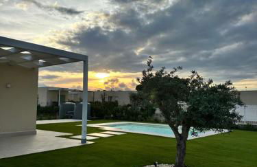 Villa Haven Brucoli - Foto 11