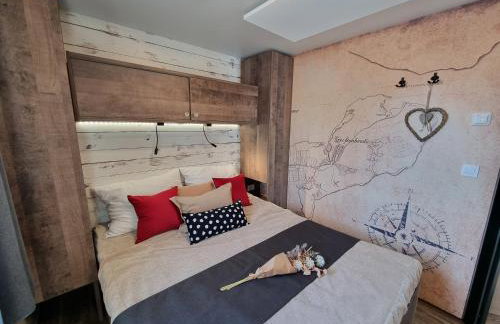 Mobilheim Kaperfahrt - Foto 8