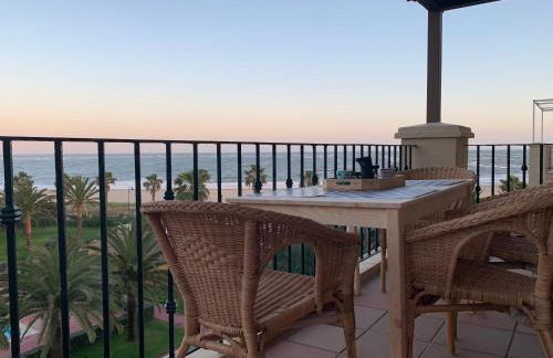 Mirando al mar. Primera linea de playa - Foto 8