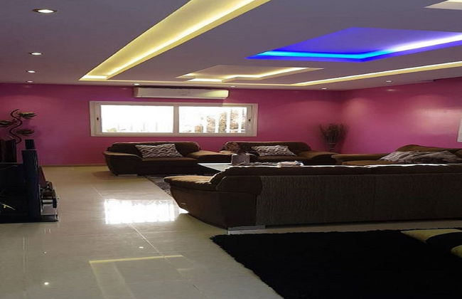 Villa Gandigal - Foto 11