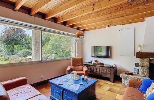 Ty Lora - Isolée en bord de mer - Foto 12