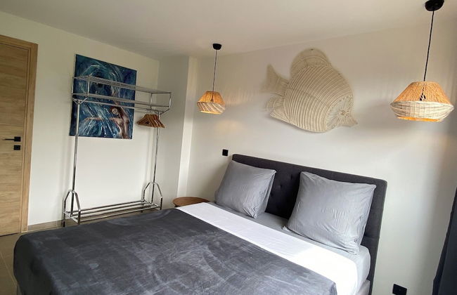 Marines Appartement - Foto 35