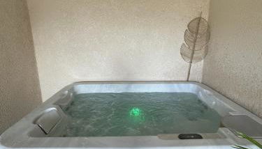 Gite De La Fontaine Avec Jaccuzi - Foto 4