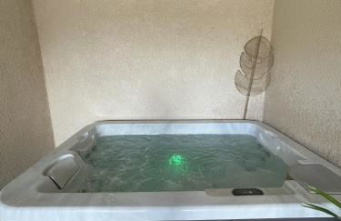 Gite De La Fontaine Avec Jaccuzi - Foto 4