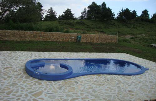 Complex Rural Can Caubet - Foto 56