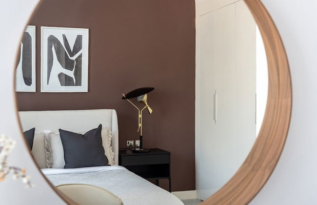 Silkhaus The Pad, Business Bay - Photo 8