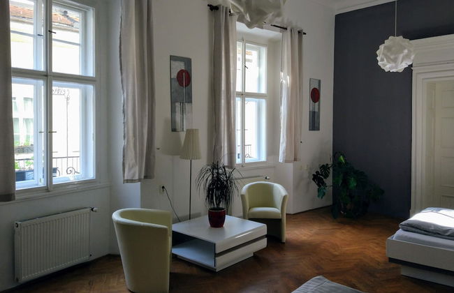 Apartments Tynska 7 - Foto 27