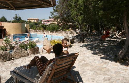 Residenza Capriccioli - Foto 31