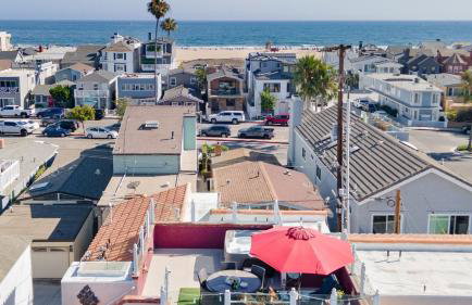 Shoreline Villa by Avantstay Steps to the Beach, Bay, & Pier! - Foto 67