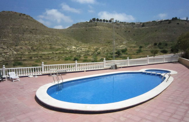 Belvilla by OYO Casa Opalo - Photo 18