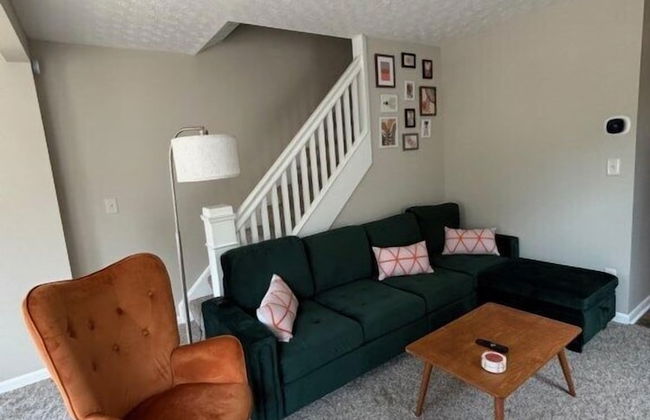 Fab 50's Firestone Flat - Foto 20