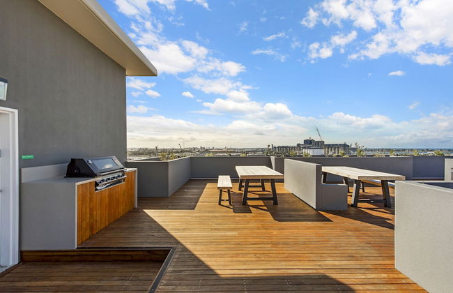 Astra Apartments Newcastle West - Photo 27