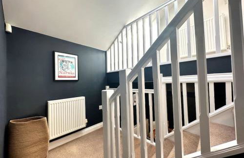 Cosy & quirky cottage in the heart of Bakewell. - Foto 9