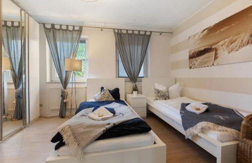 Schönes Maritimes Haus - Foto 20