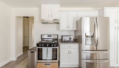 Leucadia's Beach House w Game Room - Foto 5, stove, dishwasher, toaster