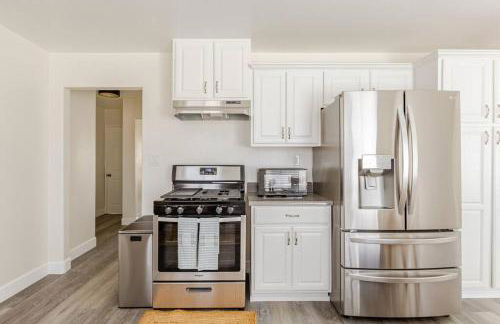 Leucadia's Beach House w Game Room - Foto 5