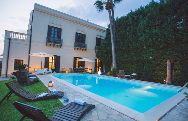 Villa Afrodite 8 Emma Villas - Photo 32