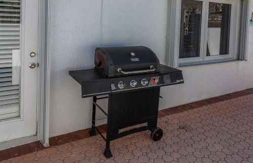 Paradise Cove - Waterfront Private Pool Home, 2 Mins to Open Gulf, 60' Dock - Foto 22