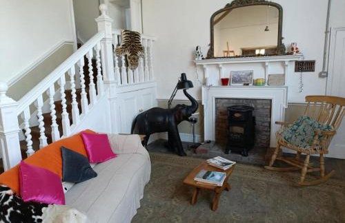 The Studio Trewarveneth Manor Farm TR185NF - Photo 1