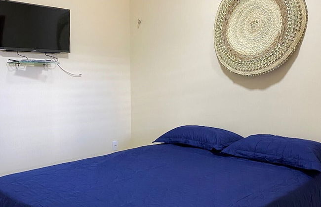 Chale Vila dos Sonhos - Foto 1