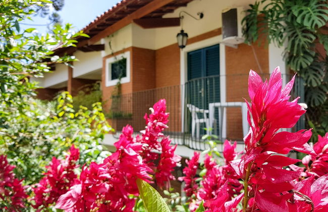 Grínberg's Village Hotel - Foto 13